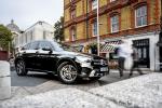 Mercedes-Benz GLC220 d 4Matic 2019 года (UK)